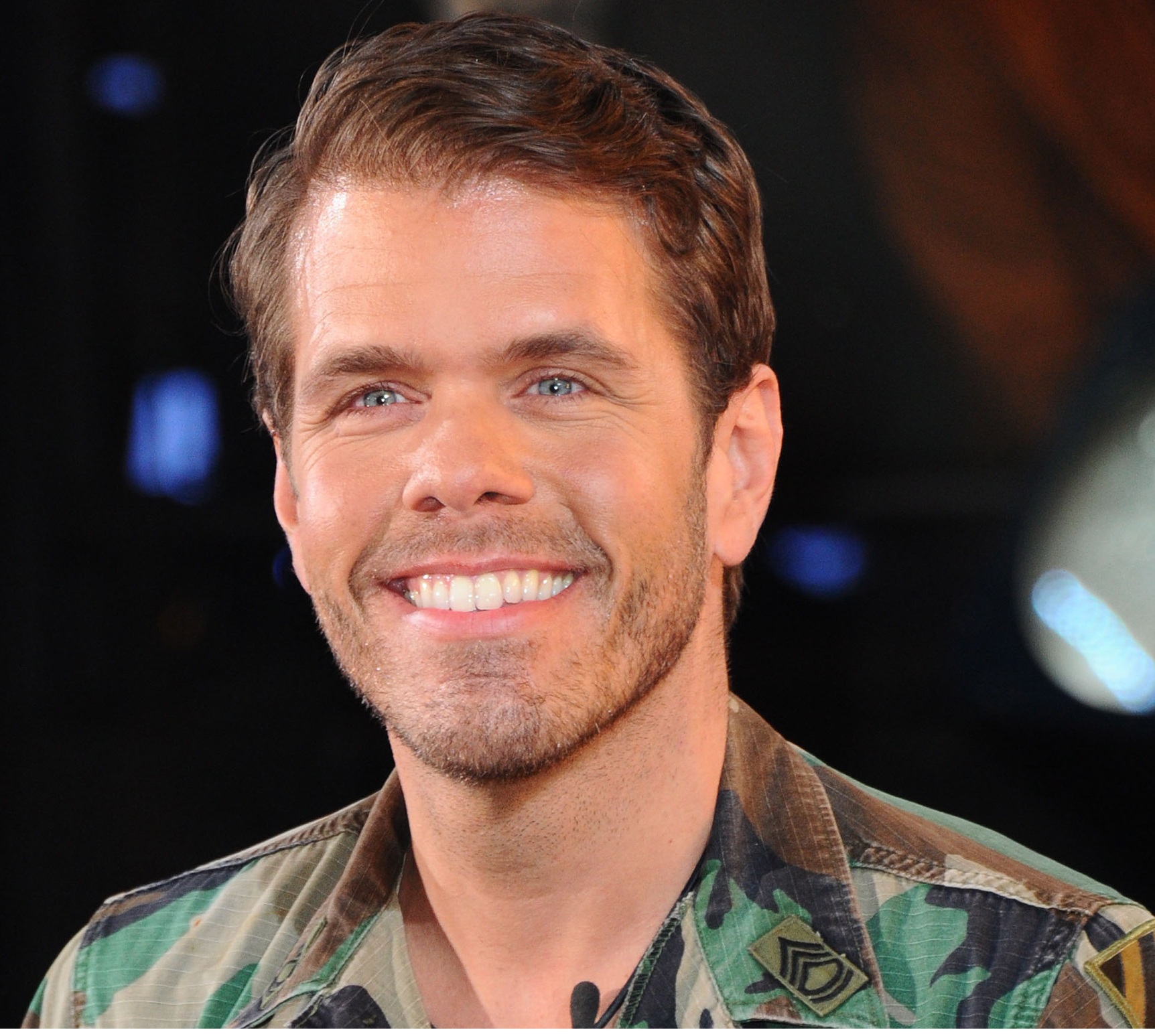Perez Hilton